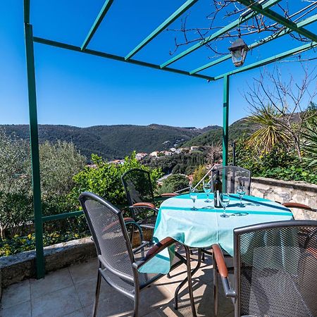 Apartments With A Parking Space Rabac, Labin - 7622 Luaran gambar