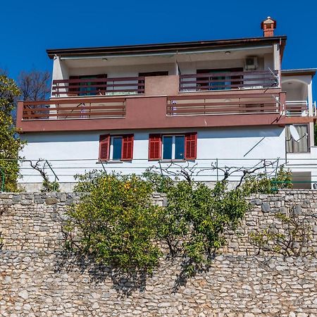 Apartments With A Parking Space Rabac, Labin - 7622 Luaran gambar