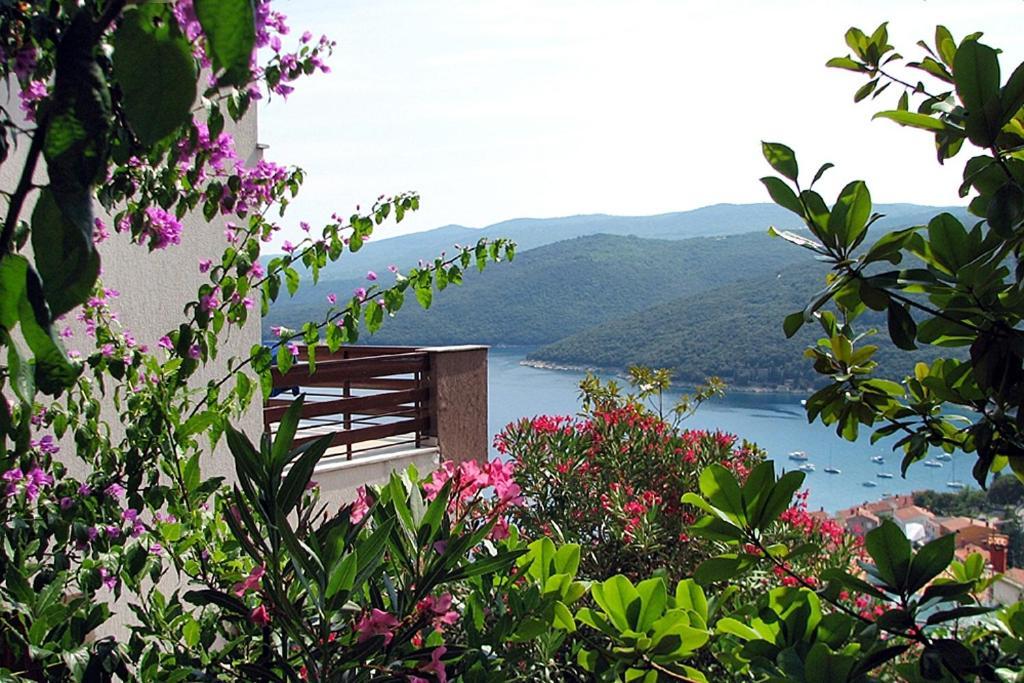 Apartments With A Parking Space Rabac, Labin - 7622 Luaran gambar