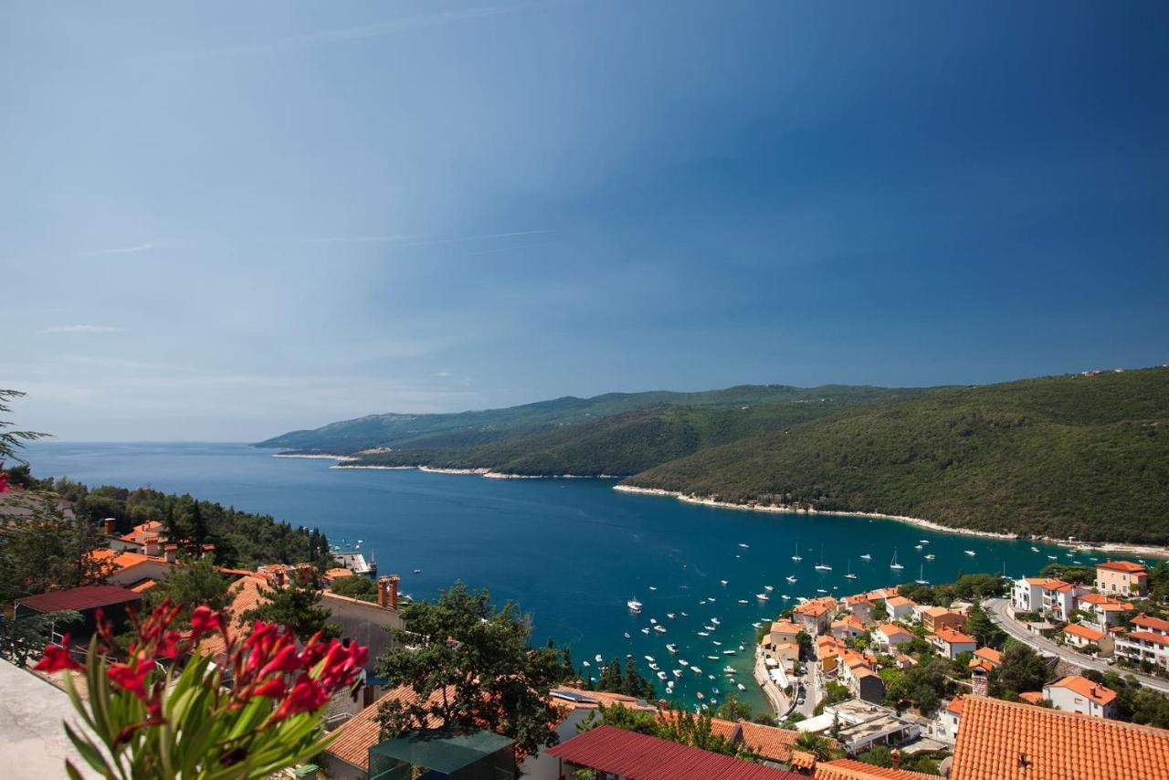 Apartments With A Parking Space Rabac, Labin - 7622 Luaran gambar