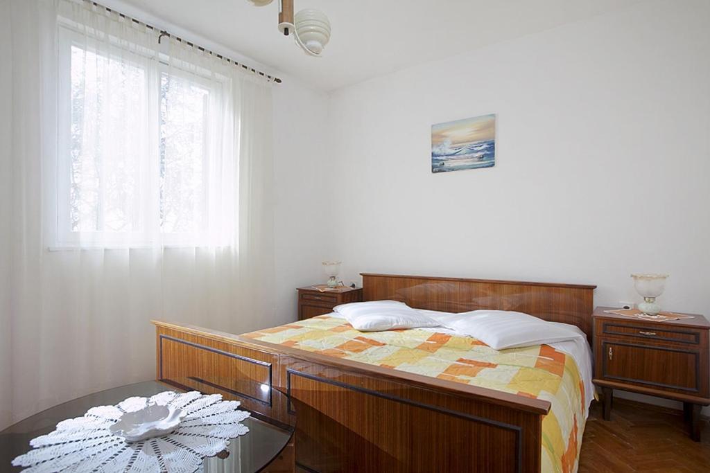 Apartments With A Parking Space Rabac, Labin - 7622 Luaran gambar