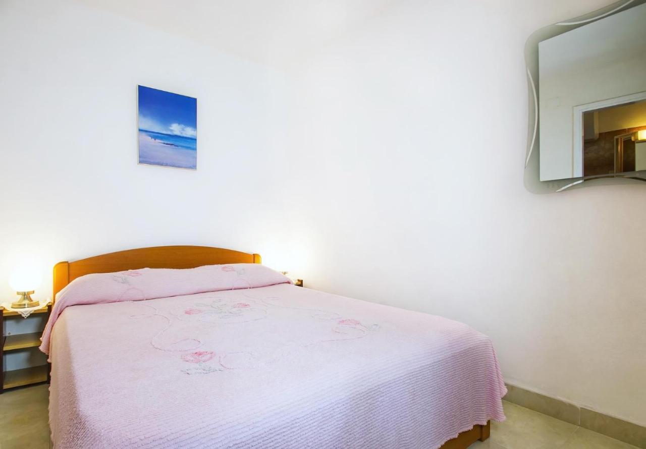 Apartments With A Parking Space Rabac, Labin - 7622 Luaran gambar