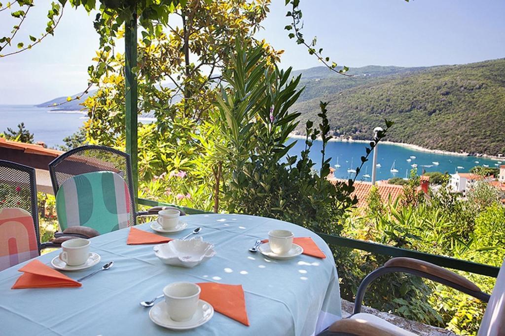 Apartments With A Parking Space Rabac, Labin - 7622 Luaran gambar