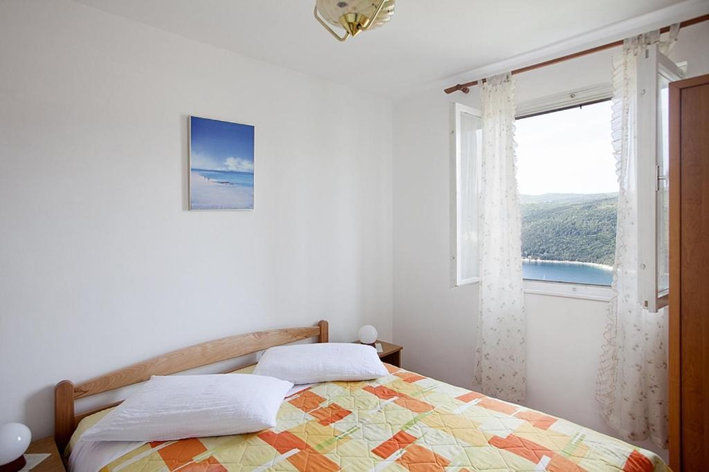 Apartments With A Parking Space Rabac, Labin - 7622 Luaran gambar
