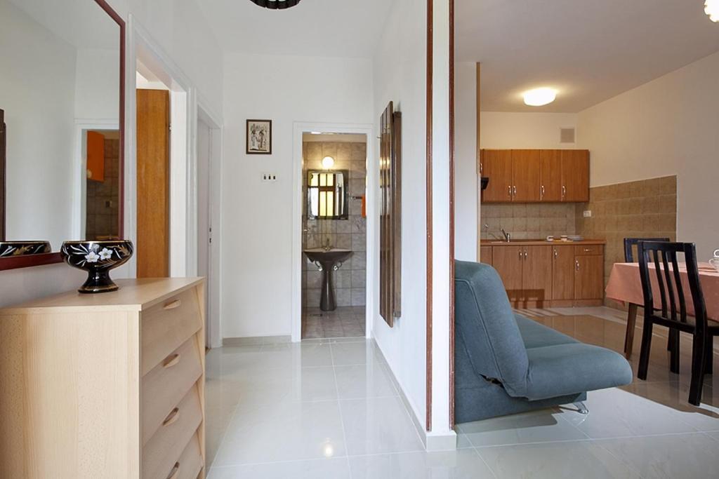 Apartments With A Parking Space Rabac, Labin - 7622 Luaran gambar
