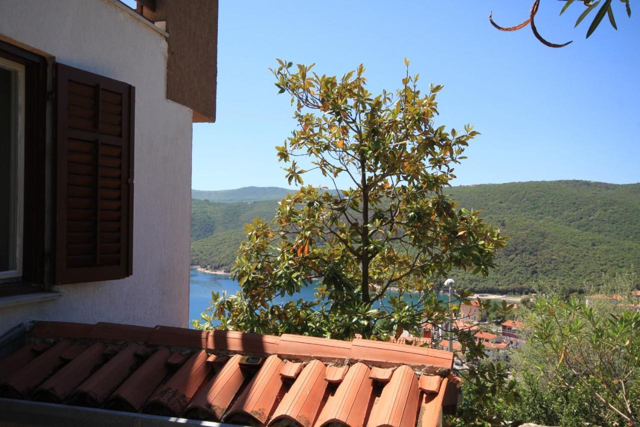 Apartments With A Parking Space Rabac, Labin - 7622 Luaran gambar