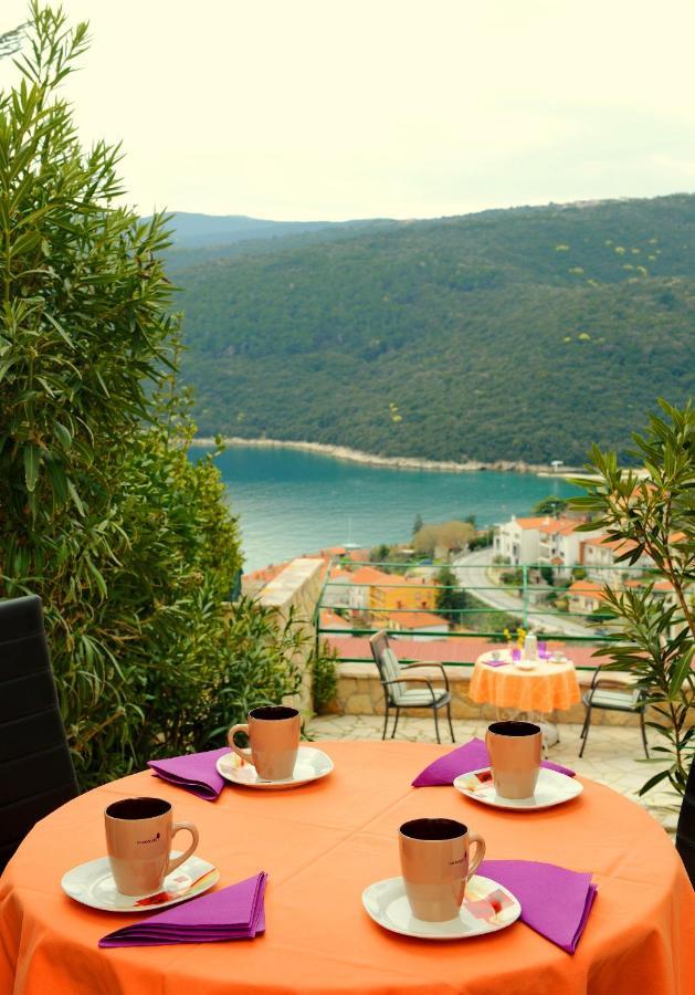 Apartments With A Parking Space Rabac, Labin - 7622 Luaran gambar