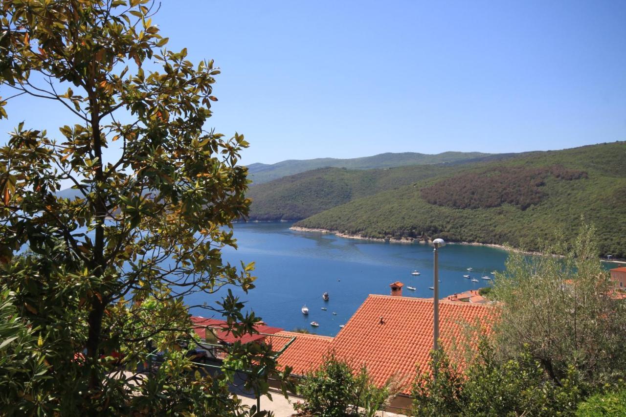 Apartments With A Parking Space Rabac, Labin - 7622 Luaran gambar