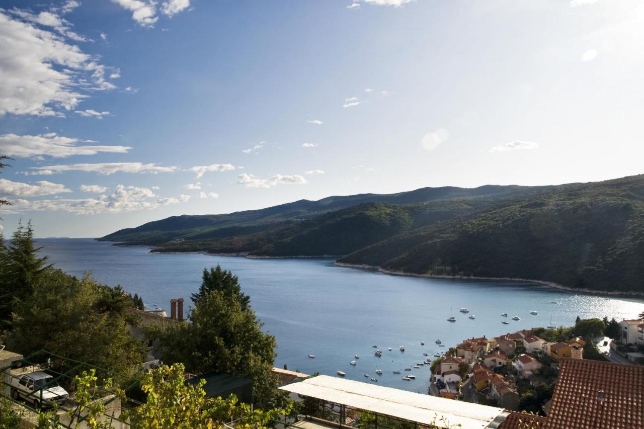 Apartments With A Parking Space Rabac, Labin - 7622 Luaran gambar