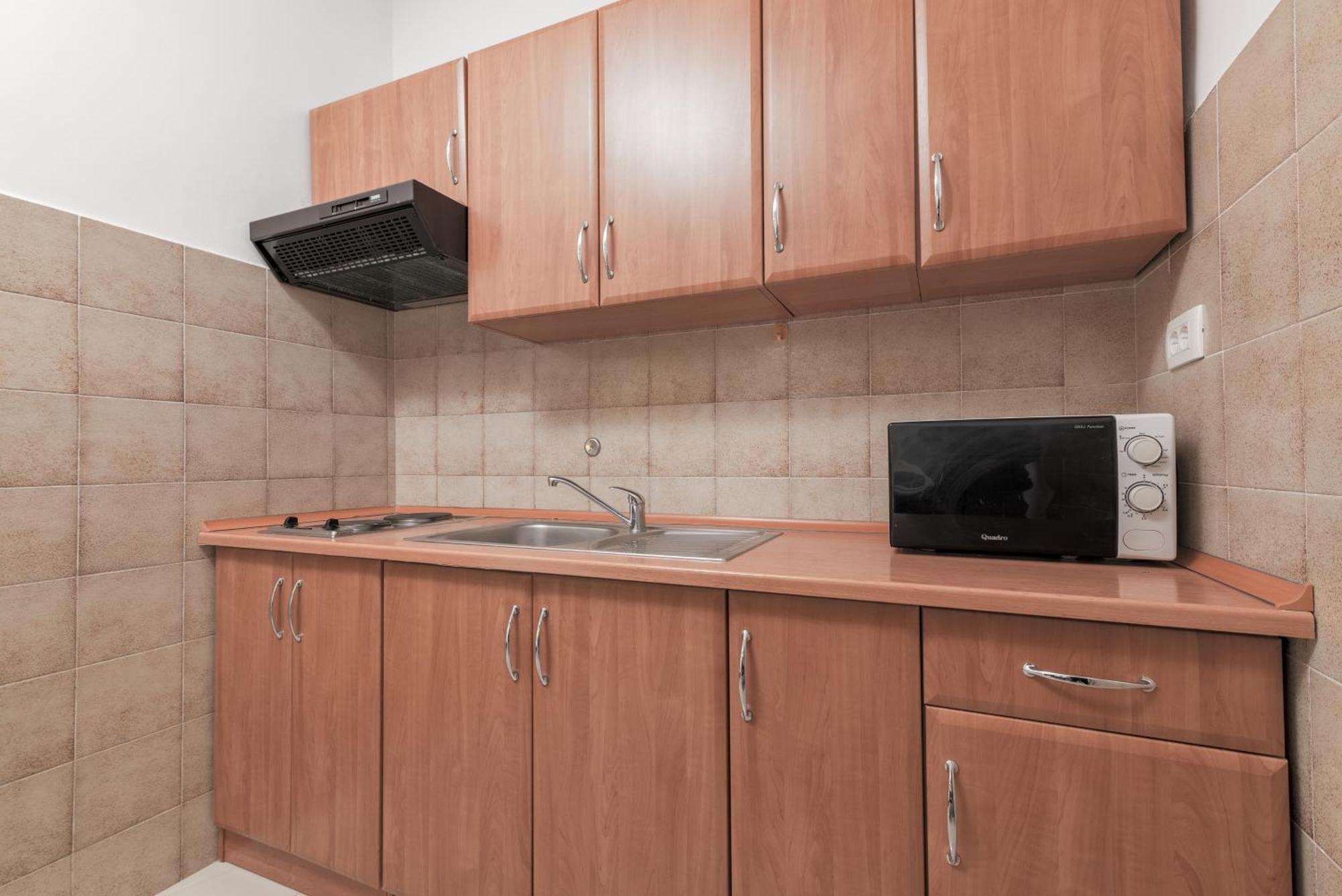Apartments With A Parking Space Rabac, Labin - 7622 Bilik gambar