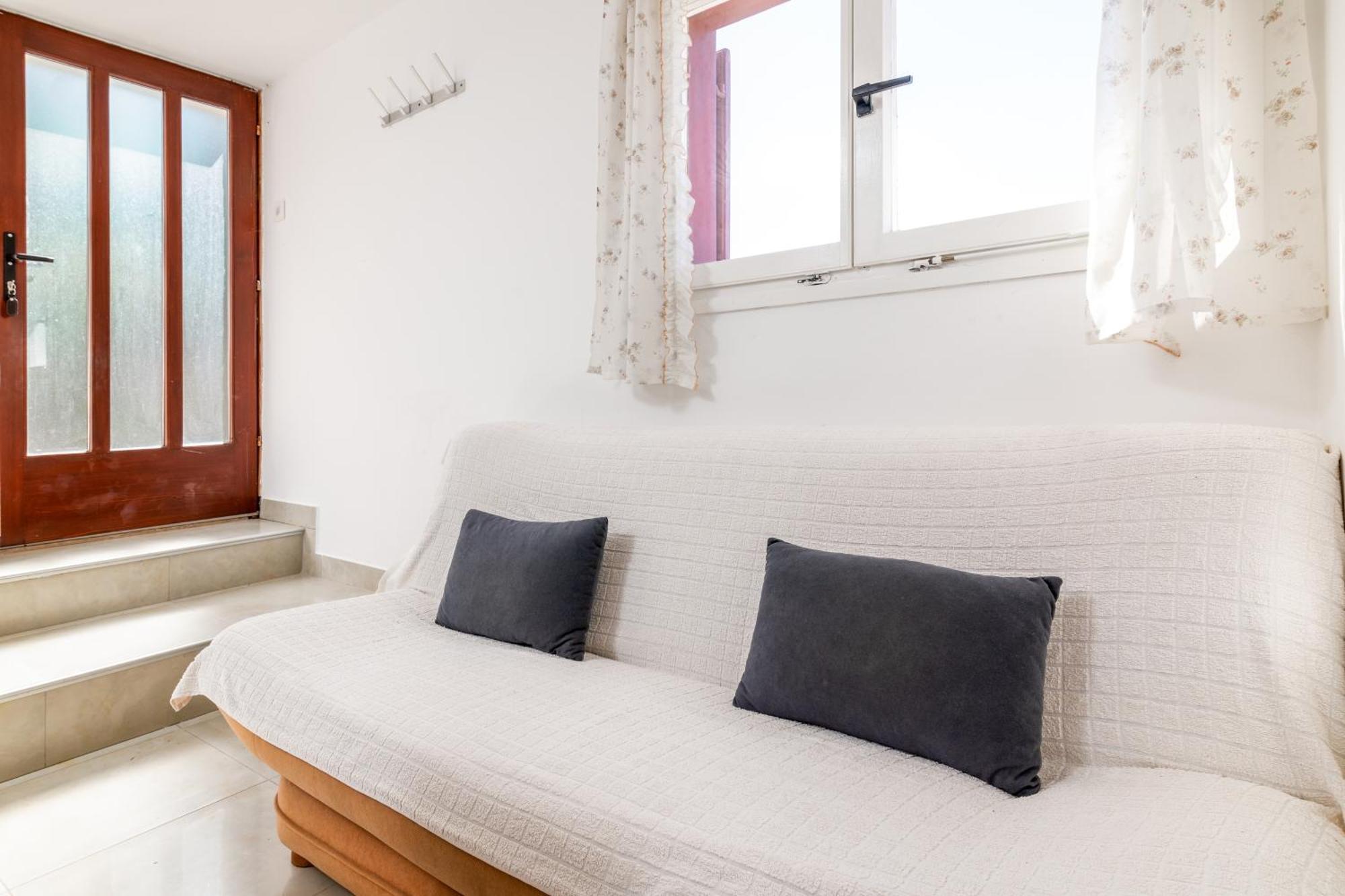 Apartments With A Parking Space Rabac, Labin - 7622 Bilik gambar