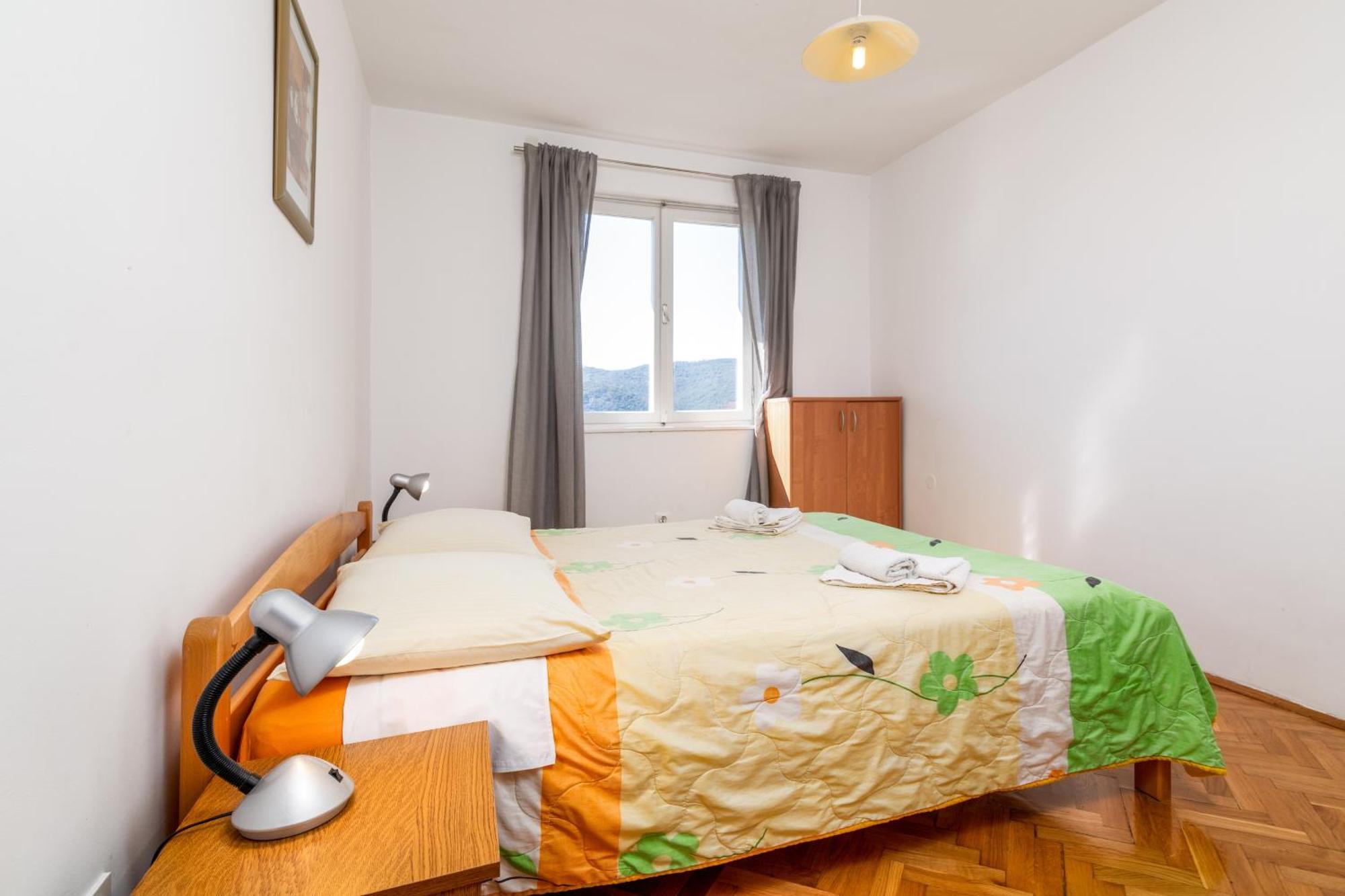 Apartments With A Parking Space Rabac, Labin - 7622 Bilik gambar