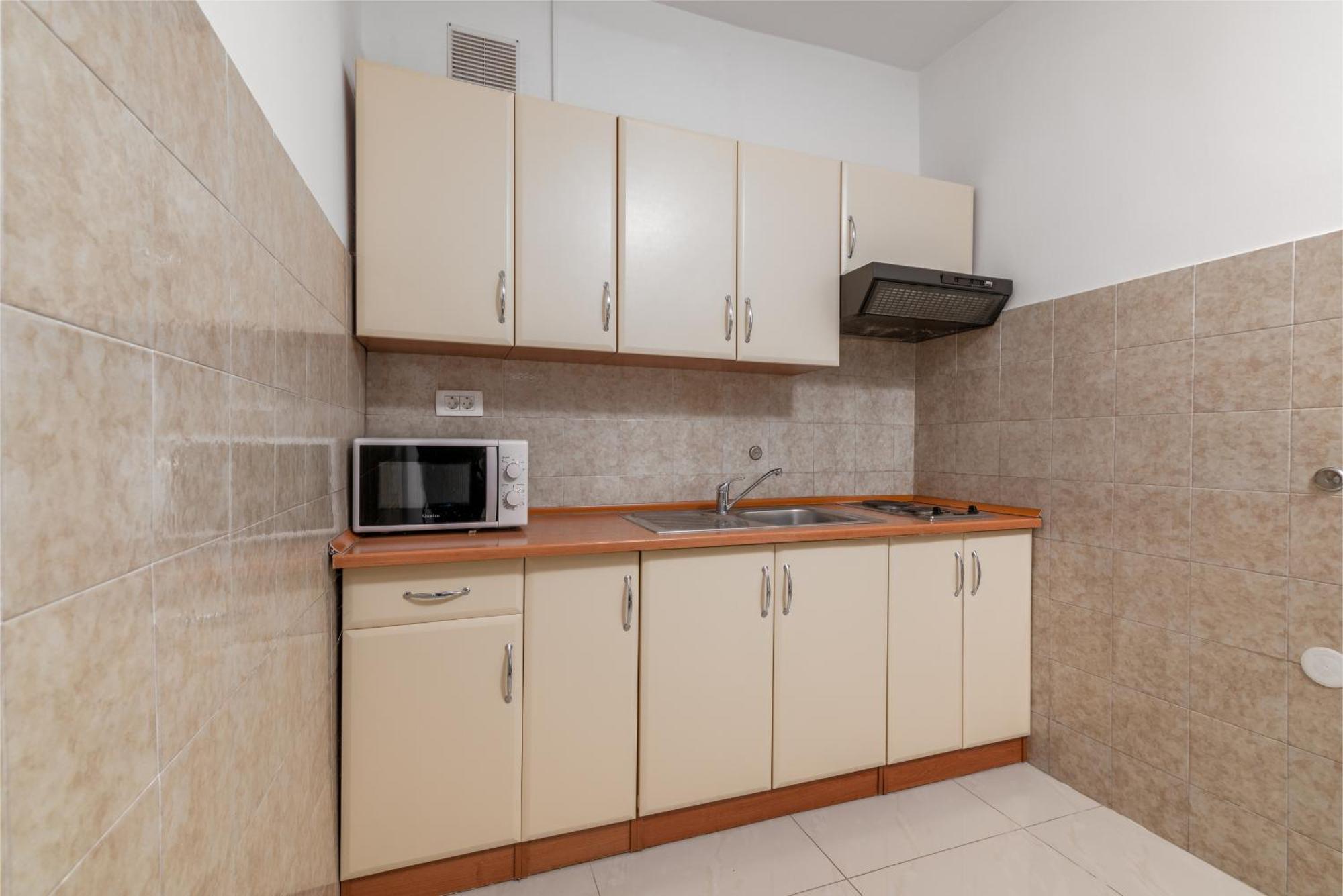 Apartments With A Parking Space Rabac, Labin - 7622 Bilik gambar