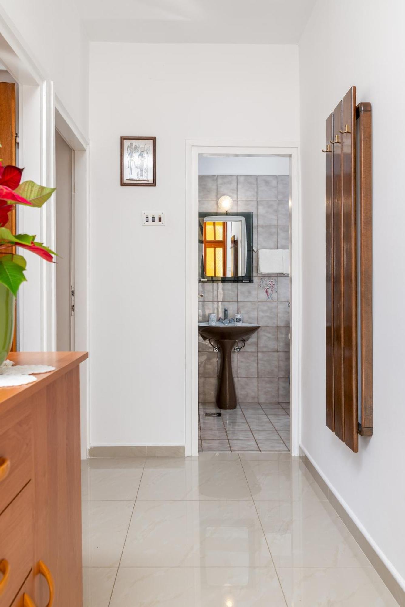 Apartments With A Parking Space Rabac, Labin - 7622 Luaran gambar