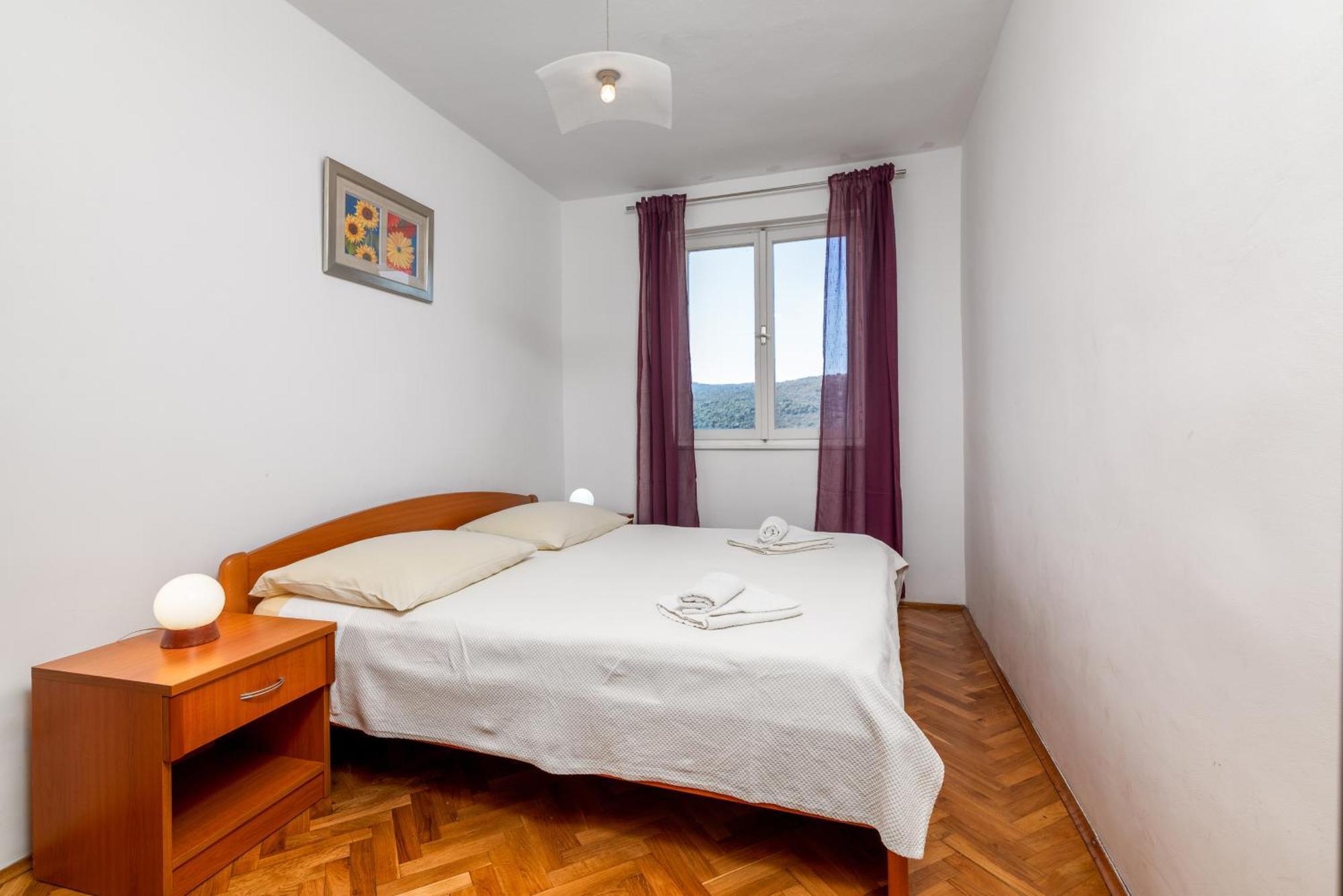 Apartments With A Parking Space Rabac, Labin - 7622 Luaran gambar