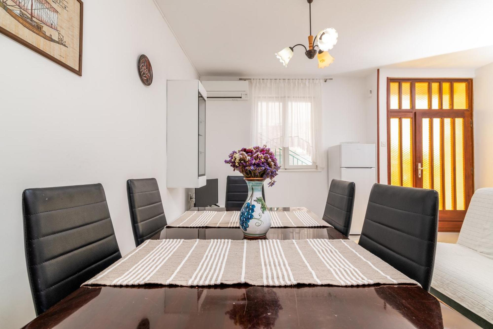 Apartments With A Parking Space Rabac, Labin - 7622 Luaran gambar