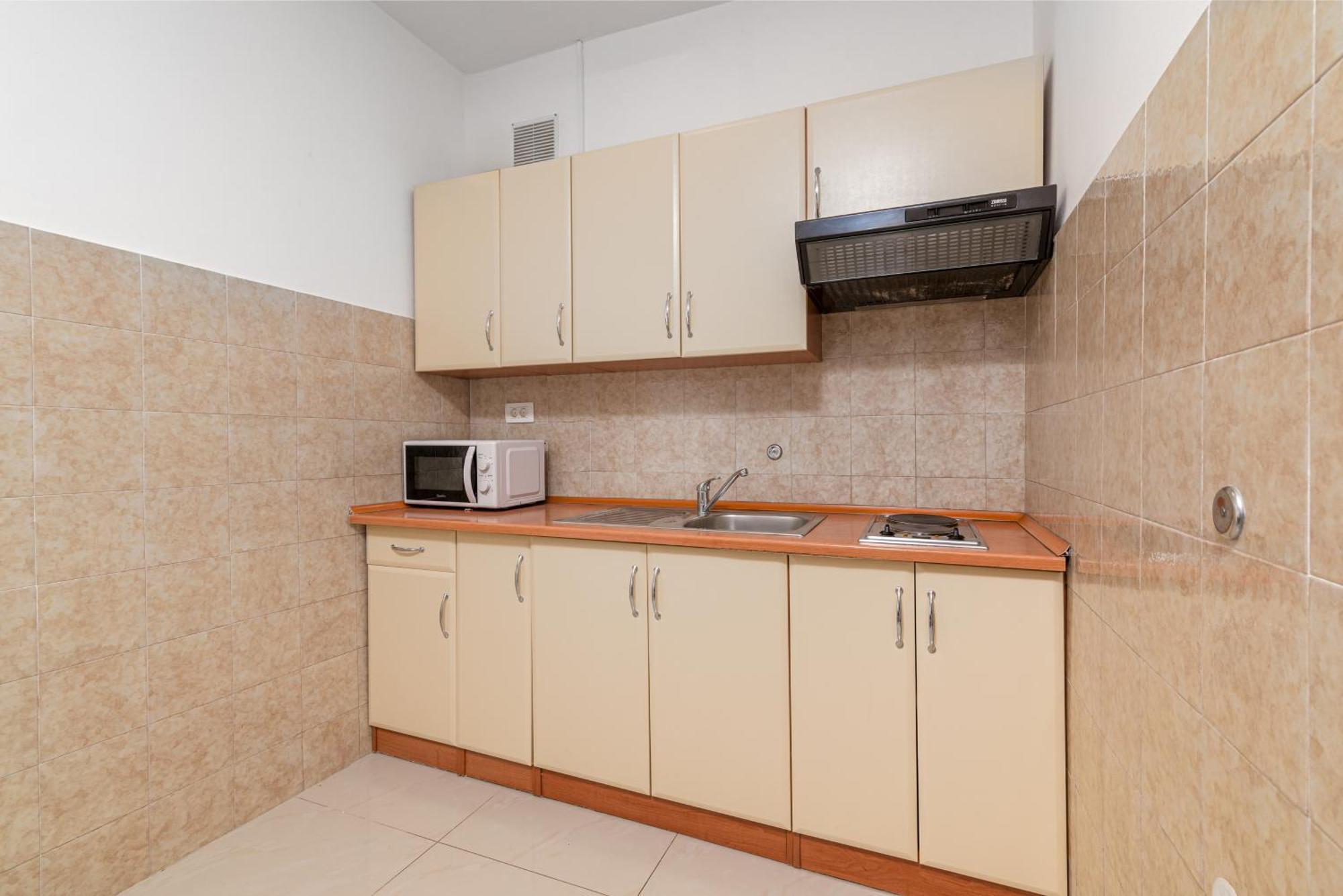 Apartments With A Parking Space Rabac, Labin - 7622 Luaran gambar